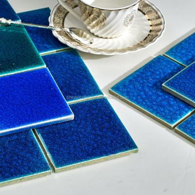 China Swimming pool use hot sale! ! ! swimming pool mosaic tiles, factory directly sell swimming pool mosaic tiles for sale