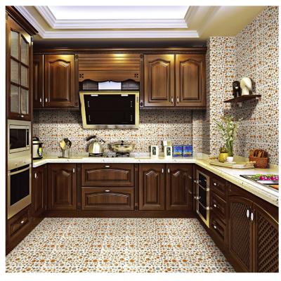 China High Quality Glazed Metal Tiles 300x600mm Kitchen Wall Tile, Kitchen Tile for sale