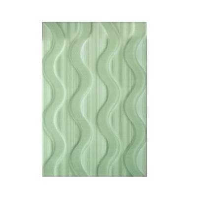 China Glazed Metallic Tiles Bathroom 20x30 Small Popular Modern Kitchen Glazed Ceramic Wall Tile for sale