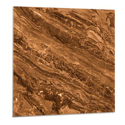 China Glazed Tiles Product Popular Metallic Good Quality Decorative Marble Polished Floor 800x800 Porcelain Tile for sale