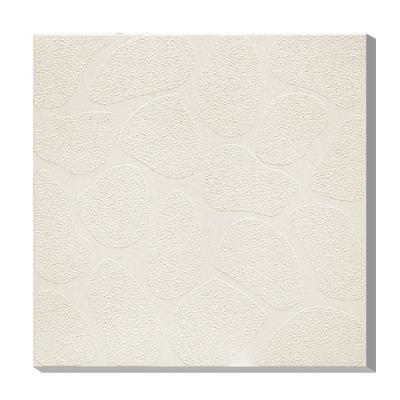 China Interior Ceramic Flooring Tiles 40x40 Foshan Salt And Pepper Tile 40x40cm for sale