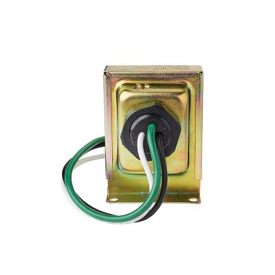 China New Old Doorbell Stock Friedland 16V 10VA Low Voltage Transformer In Box for sale