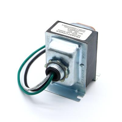 China 16.5 Volt Alarm Transformer Doorbell Adapter 16v30va 12v30va 24v30va 16.5v30va for sale