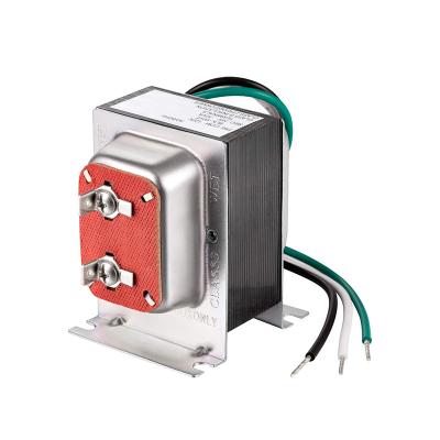 China Doorbell CUL CE Hub Mount 120V 60Hz AC 24Vac 30va 16vac 30va Class 2 Transformer , 24V AC Transformer for sale