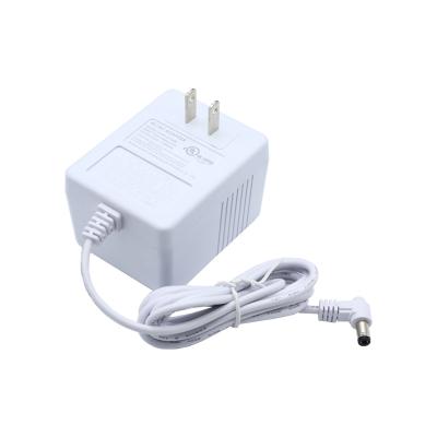 China Smart Power Adapter Smart Sprinkler Controller AC24V1A Sprinkler Control Box AC 24V Power Adapter for sale