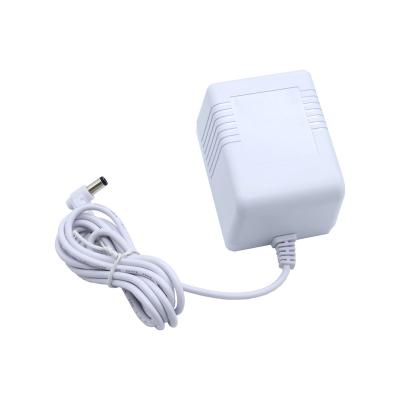 China Sprinkler Controller Smart Sprinkler Controller IIC-800-WIFI Power Adapter AC 24V1A Transformer for sale