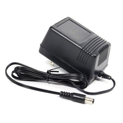 China AC Motor Water Specifications Adapter 12V0.8A AC Power Input AC to AC Output Power Adapter 12v 0.3a/12v 0.5a/12v 0.8a US Plug 12 volt for sale