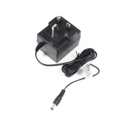 China Hot Selling Linear AC Power Adapter Transformers 5v1a 5v2a 5v6a 9v1a 12v0.5a 12v0.8a 12V1A 12W AC Motor Product for sale