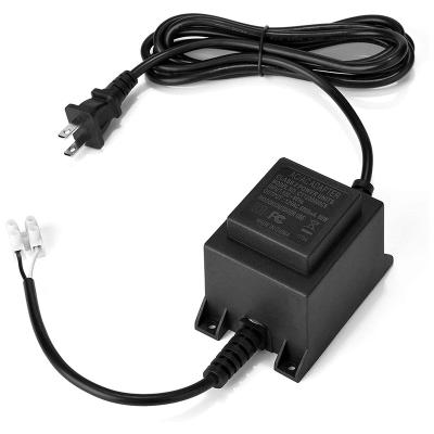 China Waterproof Fantasy Jellyfish Lamp Water Pump Motor AC to AC Transformers 12v AC Power Supply Outdoor Use 12v Linear Transformer 5a for sale