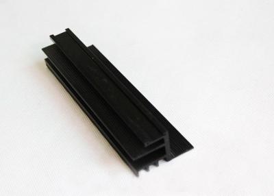 China Extruded Aluminum Heat Sink For LED , Aluminium Heatsink Extrusions Profiles for sale