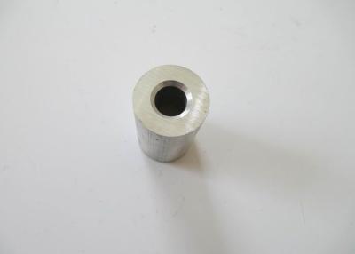 中国 CNC の訓練は/発熱体のためのアルミニウム円形の管 6061-T6 を曲げました 販売のため