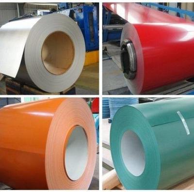 China Prepainted Aluminum Sheet Grade 1000 3000 5000 6000 8000 Series for sale