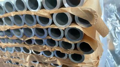 Chine Good Price Factory Aluminum Tube 6061 2024 7075 Aluminum Pipe Supplier à vendre