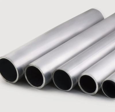 Chine Low Price Customized 2024 3003 6082 7005 7075 Extrusion Aluminum Seamless Aluminum Tube / Pipe for Industry à vendre