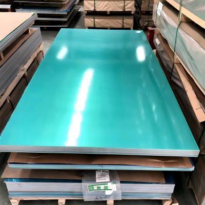 China 7A09 (LC9) Aluminum Plate Thickness: 1-200mm Width: 20mm-2500mm Temper: F,O,T6,T651,T7451,H112 for sale