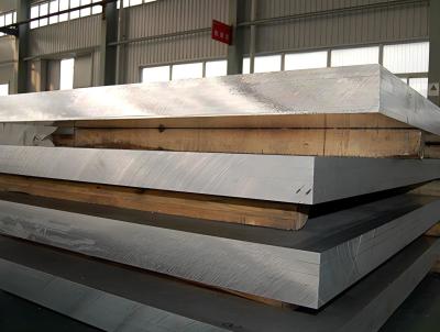 China 7050 Aluminum Plate Grade: 7050 Temper: T7451 L/Lt/St, T7651 Lt Thickness: 6-200mm Standard: Ams 4050 for sale