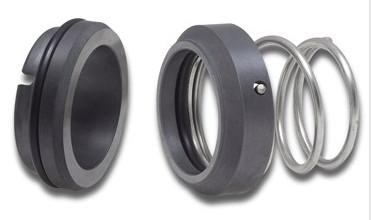 China Burgmann M2N Type 10-80mm Mechanical Shaft Seal for sale