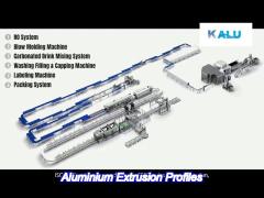 full automatic mineral water bottling plant price complete bottle water production line for sale wit