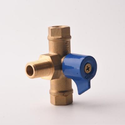 China Oven General Safety Magnetic Gas Valve for sale