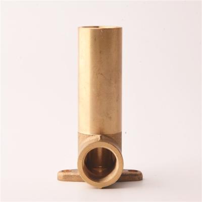 China 90 Degree Elbow Connector Female Threaded Brass Pneumatic Pipe Fittings Brass Elbow Fitting for sale