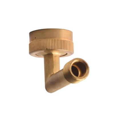 China Pexb Manufacturers Products Brass Fittings Elbow Brass Fitting Pex Elbow 16mm 90 Degree Elbow for sale