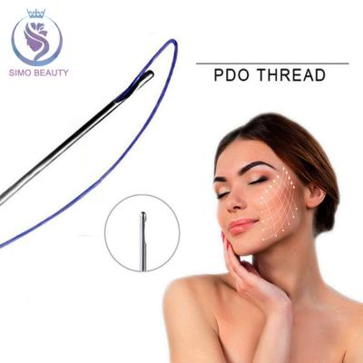 China Polydioxanone Pdo Instant Face Lift Eye Lift Wire Face Lift Threads for sale