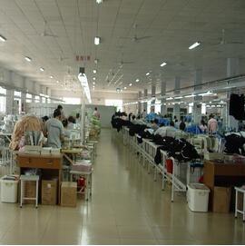 Verified China supplier - Guangzhou SHH Imp. & Exp. Co., Ltd.