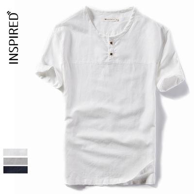 China Breathable Top Selling Products Wholesale Fashion Custom White Design T Shirts Blank Bulk T-shirts for sale