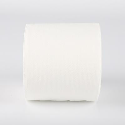 China Virgin Wood Pulp Vend Global Non-Toxic Non-Irritating Toilet Paper for sale