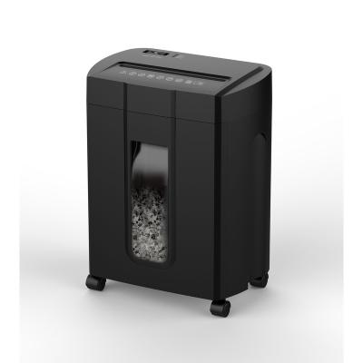 China PA210D Micro Cut 10 Sheets with 18L Bin for Office and Home Pull out Paper Shredde Normal for sale