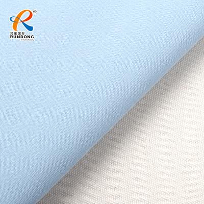 China Polyester Shrink-Resistant Cotton Twill Uniform Workwear Fabric Drill Fabric For Central Asia for sale