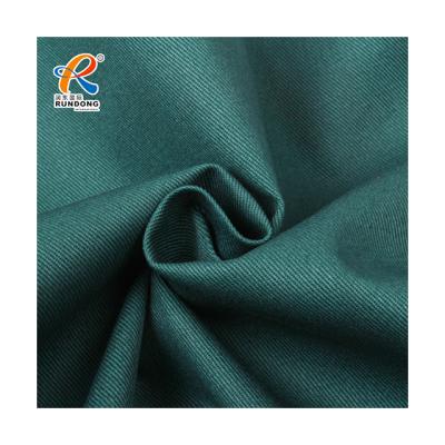 China Waterproof Flame Retardant Workwear Fabric For Oil Experts Uniforms Cotton Ripstop Workwear Fabric for sale