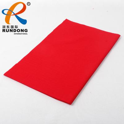 China Shrink-resistant water&oil&stain CVC repellency 60 cotton 40 polyester fabric for uniform for sale