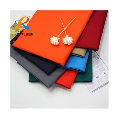 China TC 80 Polyester 20 Cotton 20X16 128X60 240gsm Antistatic Continuous Dyeing Continuous Dye Fabric For Tooling for sale