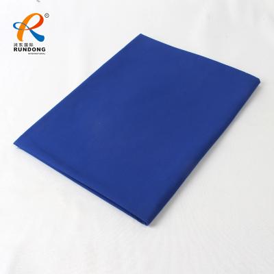 China Poly Blend 65/35 20*16 120*60 Cotton Twill TC Shrink-Resistant Water/Oil Repellent Fabric/Satin Workwear for sale