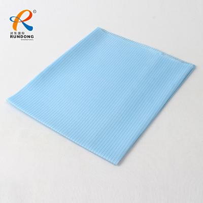 China TC 65/35 Antistatic Twill Fabric Waterproof Competitive Price In Mens Workwear for sale