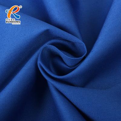 China Plain Cotton/Polyester Shrink-Resistant Fabric CVC 60/40 For T-shirts for sale