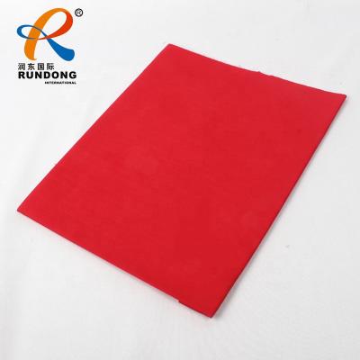 China TC 80/20 Poly Cotton Twill Shrink-Resistant Fabric 45*45 110*76 for sale