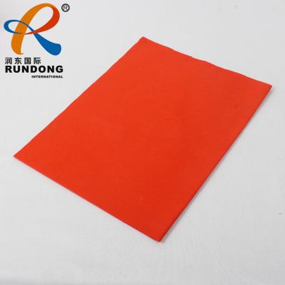 China T/C 65% Polyester 35% Cotton 45*45 133*94 Poplin Workwear Fabric Shrink-Resistant for sale