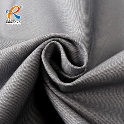 China 100%Cotton Waterproof Cotton Fabric 16*12 108*56 for T-shirt Uniform for sale