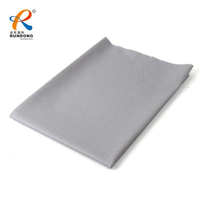 China OEM Waterproof Poly 20% TC 80% Cotton Waterproof Fabric For Workwear for sale