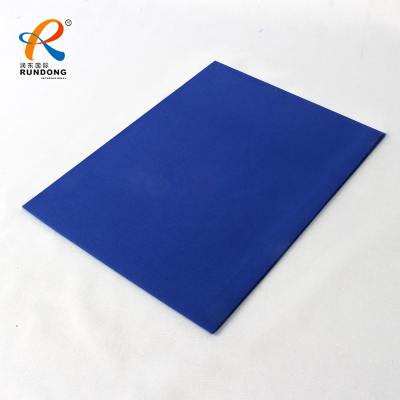 China Poly 20% TC 80% Cotton Water Repellent Waterproof Dye Fabric For Workwear for sale