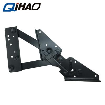 China Modern Folding Hinge Part For Chair Sofa Bed Hinge Swing Hinge For Sofa Rock for sale