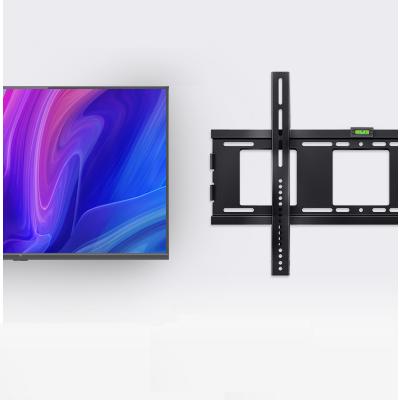 China High Quality Cold Rolled Steel Factory Supply 40-70 Inch TV Mount Bracket TV Direct Wall Mount for sale