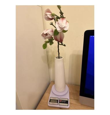 China Wedding Home Decoration Customized Colors Mother's Day Flower Indoor High Quality Artificial Magnolia Buds Flower for sale