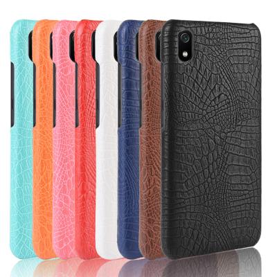 China For iphone 11 pro Max Crocodile PU leather back cover hard case for iphone11 cell phone case for iphone11 pro max for sale