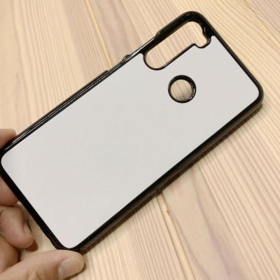 China Hot Selling 2020 UV Shockproof 2D Printings DIY Sublimation Aluminum Alloy Sheet Phone Case For Huawei Mate 9 10 20 30 PRO for sale