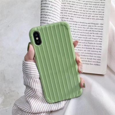 China Hot Sale For Vivo V15 V17 Pro Russia Luggage Candy TPU Back Cover Case For Vivo S1 Pro Phone Case For Vivi The S1 for sale