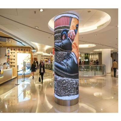 China p2 P2.5 P3 indoor indoor led display led screen price led video wall flexible led screen for sale