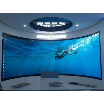 China Shenzhen Technology P2.5 Indoor Led Video Wall India Cheap Price for sale